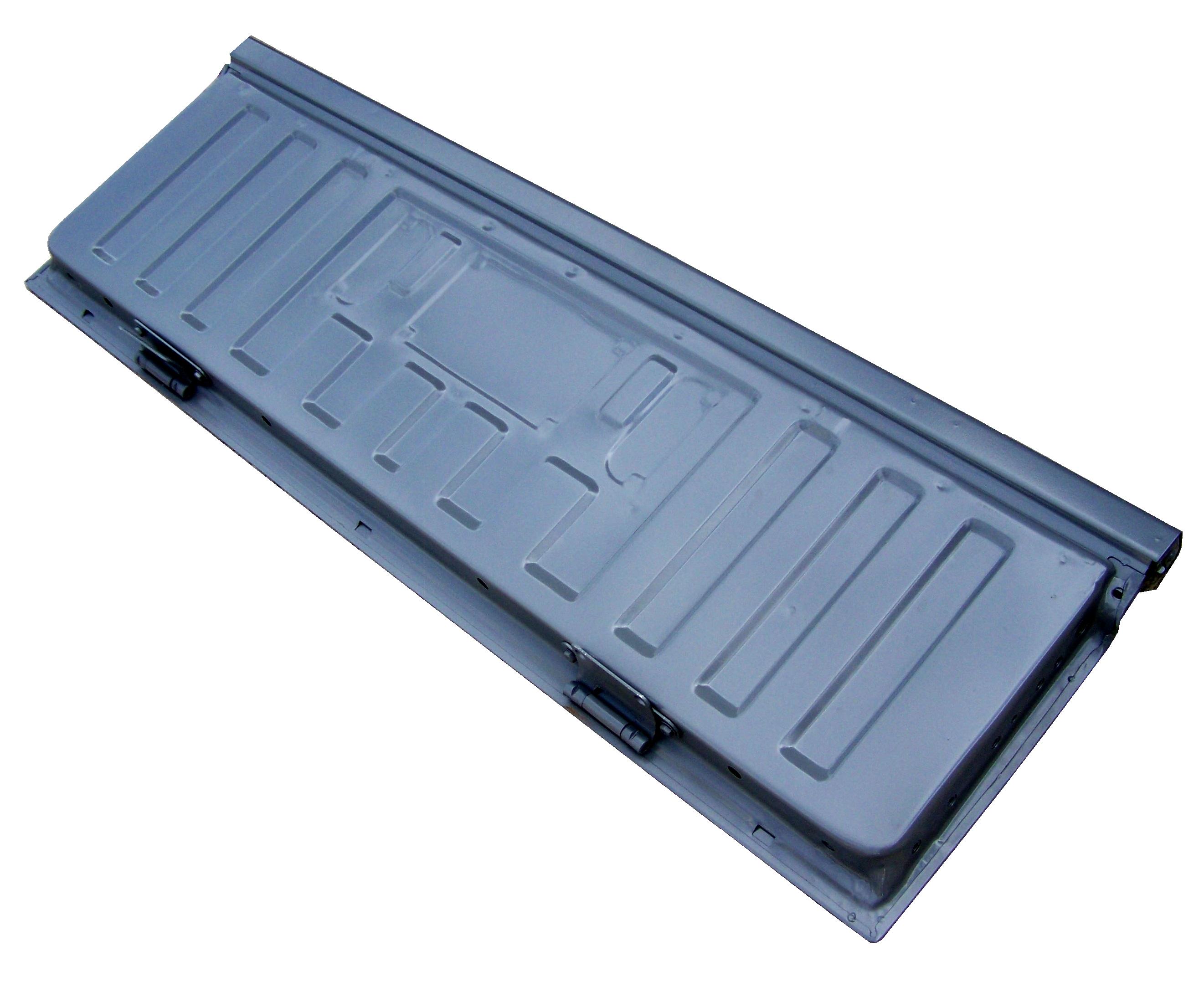 NEW Tailgate for Toyota Hilux Mk2/3 pickup LN65 YN65 1984 with hooks